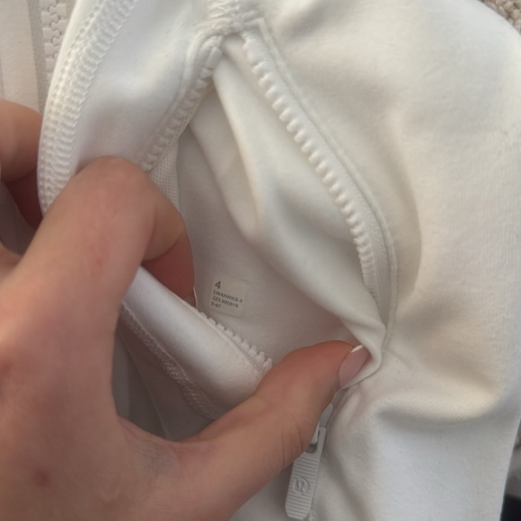 Define Jacket Luon - White - Picture 7 of 7